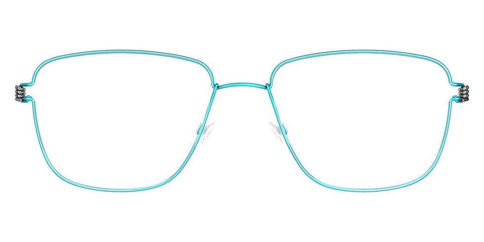 Lindberg® Air Titanium Rim™ Gustav LIN ATR Gustav Basic-80-80-P10 53 - Basic-80-80 Eyeglasses