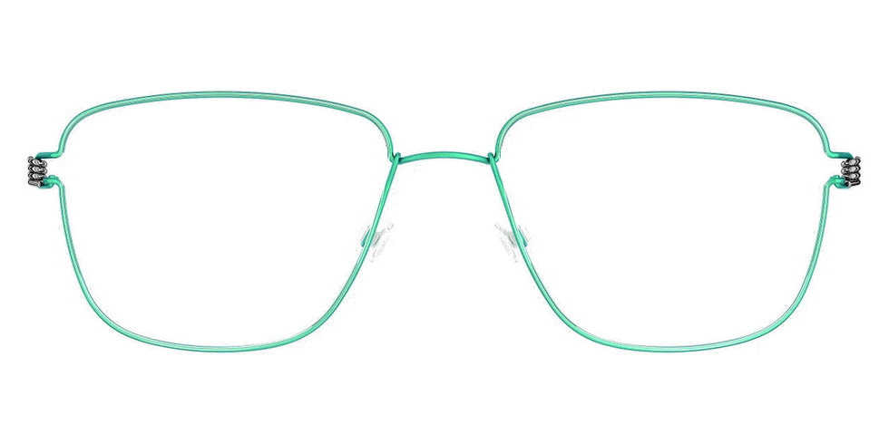 Lindberg® Air Titanium Rim™ Gustav LIN ATR Gustav Basic-85-85-P10 53 - Basic-85-85 Eyeglasses