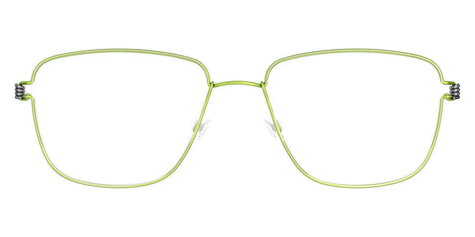 Lindberg® Air Titanium Rim™ Gustav LIN ATR Gustav Basic-95-95-P10 53 - Basic-95-95 Eyeglasses