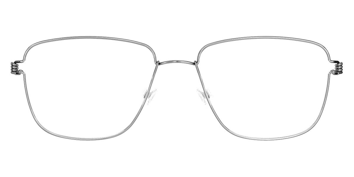 Lindberg® Air Titanium Rim™ Gustav LIN ATR Gustav Basic-P10-P10-P10 53 - Basic-P10-P10 Eyeglasses