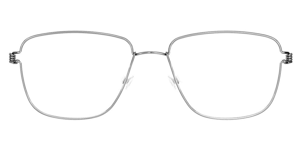 Lindberg® Air Titanium Rim™ Gustav LIN ATR Gustav Basic-P10-P10-P10 53 - Basic-P10-P10 Eyeglasses