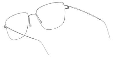 Lindberg® Air Titanium Rim™ Gustav LIN ATR Gustav Basic-P10-P10-P10 53 - Basic-P10-P10 Eyeglasses