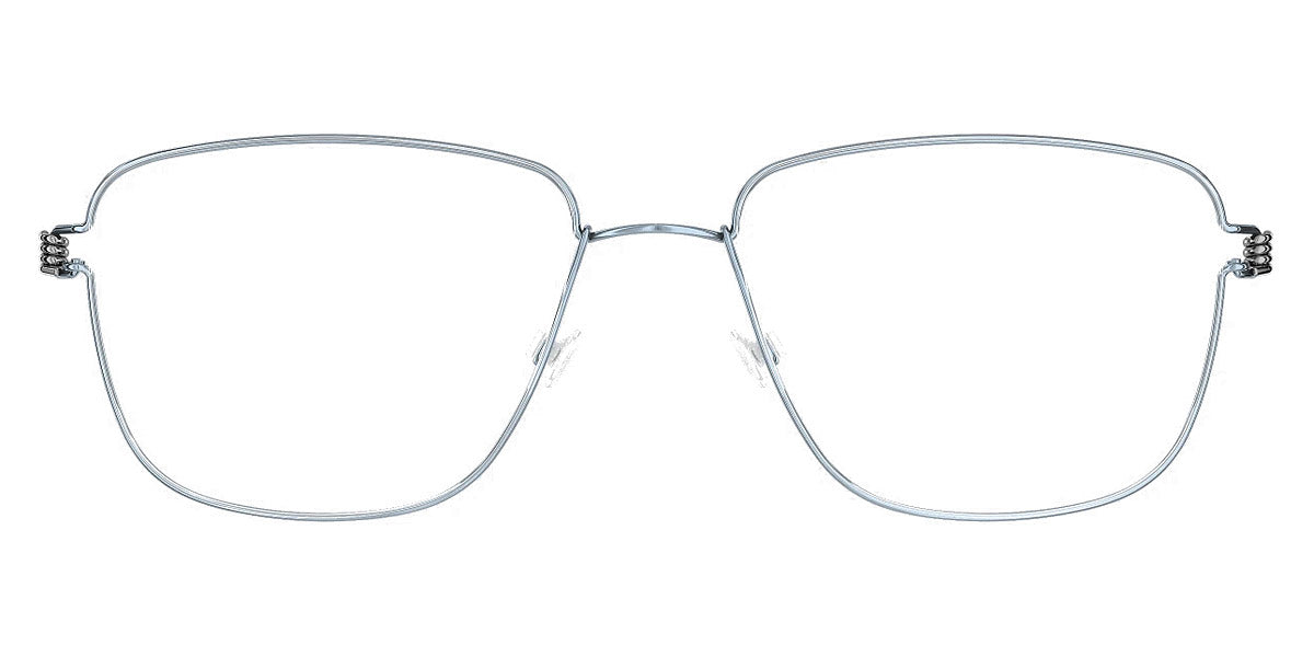 Lindberg® Air Titanium Rim™ Gustav LIN ATR Gustav Basic-P25-P25-P10 53 - Basic-P25-P25 Eyeglasses
