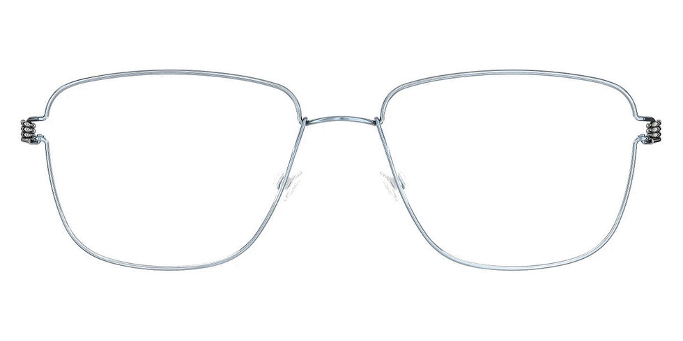 Lindberg® Air Titanium Rim™ Gustav LIN ATR Gustav Basic-P25-P25-P10 53 - Basic-P25-P25 Eyeglasses