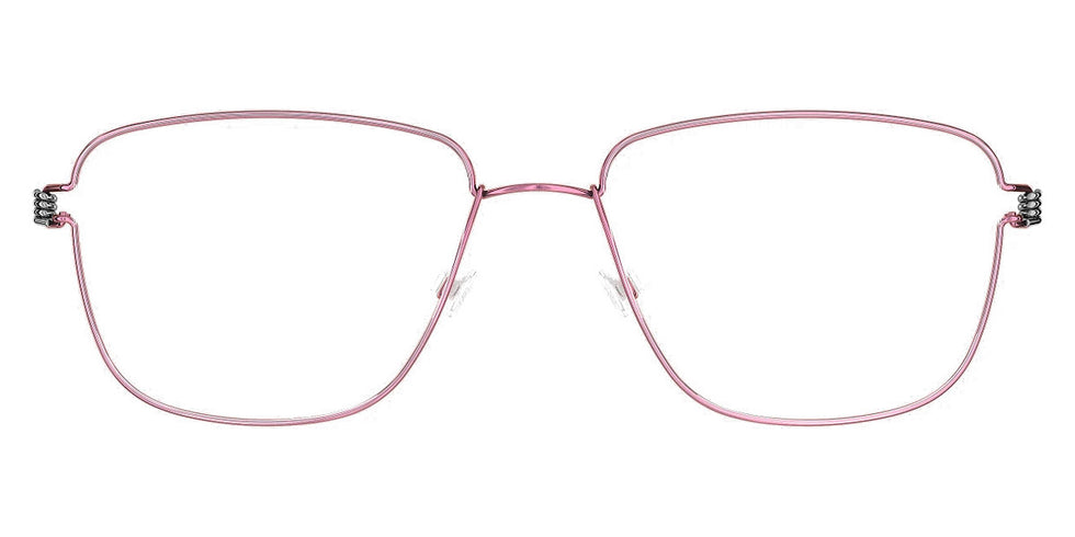 Lindberg® Air Titanium Rim™ Gustav LIN ATR Gustav Basic-P70-P70-P10 53 - Basic-P70-P70 Eyeglasses