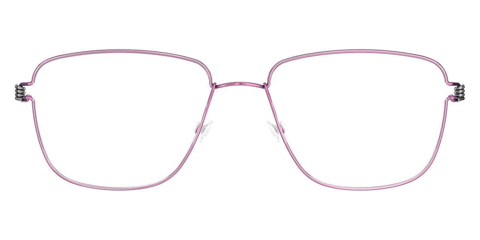 Lindberg® Air Titanium Rim™ Gustav LIN ATR Gustav Basic-P75-P75-P10 53 - Basic-P75-P75 Eyeglasses