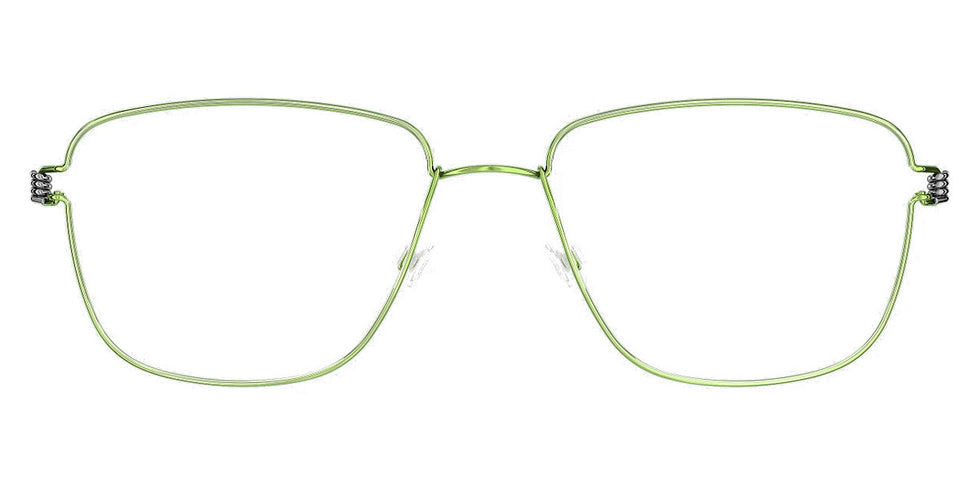 Lindberg® Air Titanium Rim™ Gustav LIN ATR Gustav Basic-P95-P95-P10 53 - Basic-P95-P95 Eyeglasses