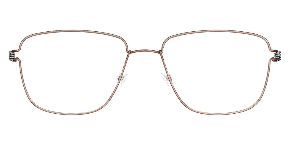 Lindberg® Air Titanium Rim™ Gustav LIN ATR Gustav Basic-PU12-PU12-P10 53 - Basic-PU12-PU12 Eyeglasses