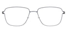Lindberg® Air Titanium Rim™ Gustav LIN ATR Gustav Basic-PU16-PU16-P10 53 - Basic-PU16-PU16 Eyeglasses