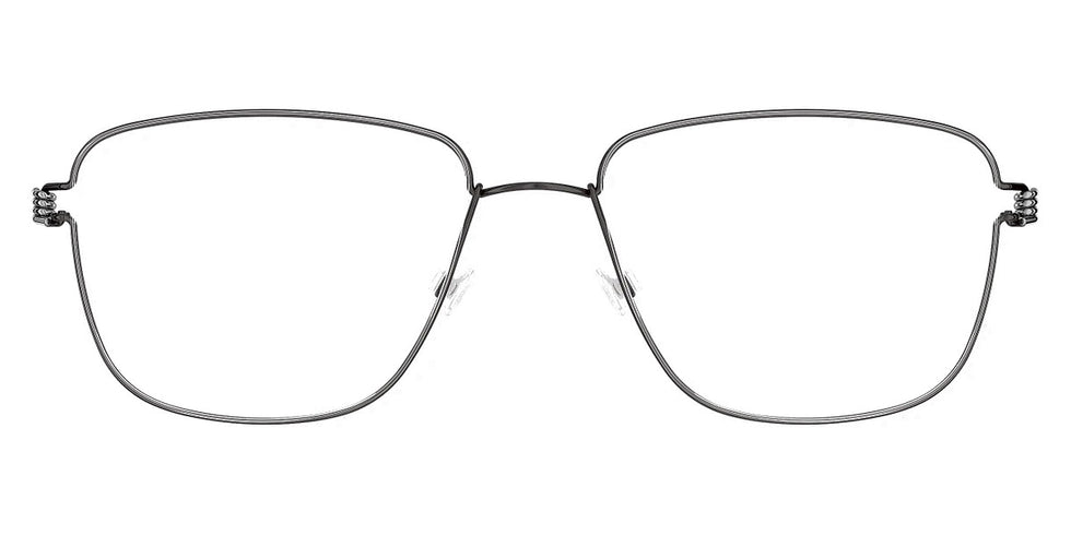 Lindberg® Air Titanium Rim™ Gustav LIN ATR Gustav Basic-PU9-PU9-P10 53 - Basic-PU9-PU9 Eyeglasses