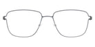 Lindberg® Air Titanium Rim™ Gustav LIN ATR Gustav Basic-U16-U16-P10 53 - Basic-U16-U16 Eyeglasses
