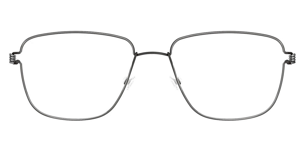 Lindberg® Air Titanium Rim™ Gustav LIN ATR Gustav Basic-U9-U9-P10 53 - Basic-U9-U9 Eyeglasses