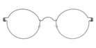 Lindberg® Air Titanium Rim™ Harley LIN ATR Harley Basic-10-10-P10 43 - Basic-10-10 Eyeglasses