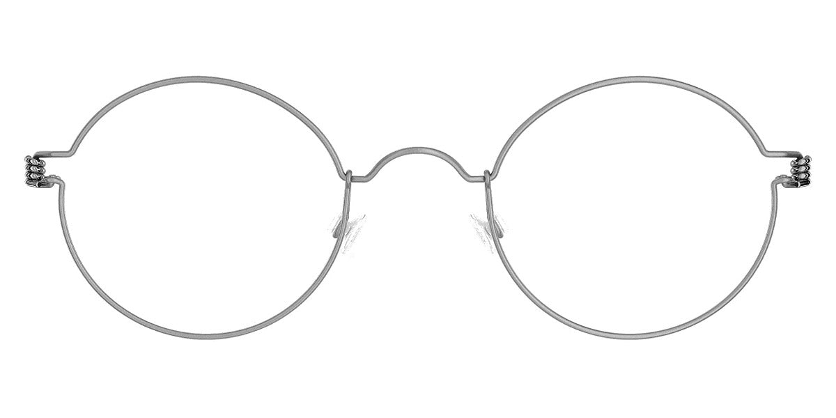 Lindberg® Air Titanium Rim™ Harley Round Eyeglasses - EuroOptica Lindberg® Air Titanium Rim™ Harley Round Eyeglasses - EuroOptica