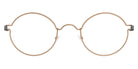 Lindberg® Air Titanium Rim™ Harley LIN ATR Harley Basic-35-35-P10 43 - Basic-35-35 Eyeglasses