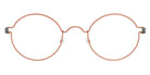 Lindberg® Air Titanium Rim™ Harley LIN ATR Harley Basic-60-60-P10 43 - Basic-60-60 Eyeglasses