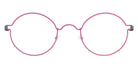 Lindberg® Air Titanium Rim™ Harley LIN ATR Harley Basic-70-70-P10 43 - Basic-70-70 Eyeglasses