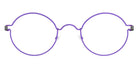 Lindberg® Air Titanium Rim™ Harley LIN ATR Harley Basic-77-77-P10 43 - Basic-77-77 Eyeglasses