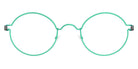 Lindberg® Air Titanium Rim™ Harley LIN ATR Harley Basic-85-85-P10 43 - Basic-85-85 Eyeglasses
