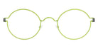 Lindberg® Air Titanium Rim™ Harley LIN ATR Harley Basic-95-95-P10 43 - Basic-95-95 Eyeglasses