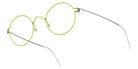 Lindberg® Air Titanium Rim™ Harley LIN ATR Harley Basic-95-95-P10 43 - Basic-95-95 Eyeglasses