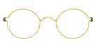 Lindberg® Air Titanium Rim™ Harley LIN ATR Harley Basic-GT-GT-P10 43 - Basic-GT-GT Eyeglasses
