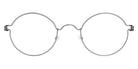 Lindberg® Air Titanium Rim™ Harley LIN ATR Harley Basic-P10-P10-P10 43 - Basic-P10-P10 Eyeglasses