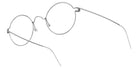 Lindberg® Air Titanium Rim™ Harley LIN ATR Harley Basic-P10-P10-P10 43 - Basic-P10-P10 Eyeglasses