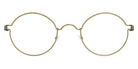 Lindberg® Air Titanium Rim™ Harley LIN ATR Harley Basic-P35-P35-P10 43 - Basic-P35-P35 Eyeglasses
