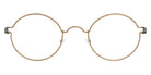 Lindberg® Air Titanium Rim™ Harley LIN ATR Harley Basic-P60-P60-P10 43 - Basic-P60-P60 Eyeglasses