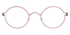 Lindberg® Air Titanium Rim™ Harley LIN ATR Harley Basic-P70-P70-P10 43 - Basic-P70-P70 Eyeglasses