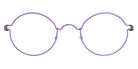 Lindberg® Air Titanium Rim™ Harley LIN ATR Harley Basic-P77-P77-P10 43 - Basic-P77-P77 Eyeglasses