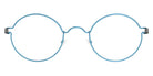 Lindberg® Air Titanium Rim™ Harley LIN ATR Harley Basic-P80-P80-P10 43 - Basic-P80-P80 Eyeglasses