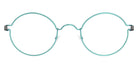 Lindberg® Air Titanium Rim™ Harley LIN ATR Harley Basic-P85-P85-P10 43 - Basic-P85-P85 Eyeglasses