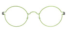 Lindberg® Air Titanium Rim™ Harley LIN ATR Harley Basic-P95-P95-P10 43 - Basic-P95-P95 Eyeglasses