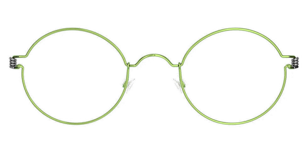 Lindberg® Air Titanium Rim™ Harley LIN ATR Harley Basic-P95-P95-P10 43 - Basic-P95-P95 Eyeglasses