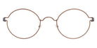 Lindberg® Air Titanium Rim™ Harley LIN ATR Harley Basic-PU12-PU12-P10 43 - Basic-PU12-PU12 Eyeglasses
