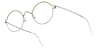 Lindberg® Air Titanium Rim™ Harley LIN ATR Harley Basic-U34-P10-P10 43 - Basic-U34-P10 Eyeglasses