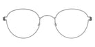 Lindberg® Air Titanium Rim™ Jackie LIN ATR Jackie Basic-10-10-P10 44 - Basic-10-10 Eyeglasses