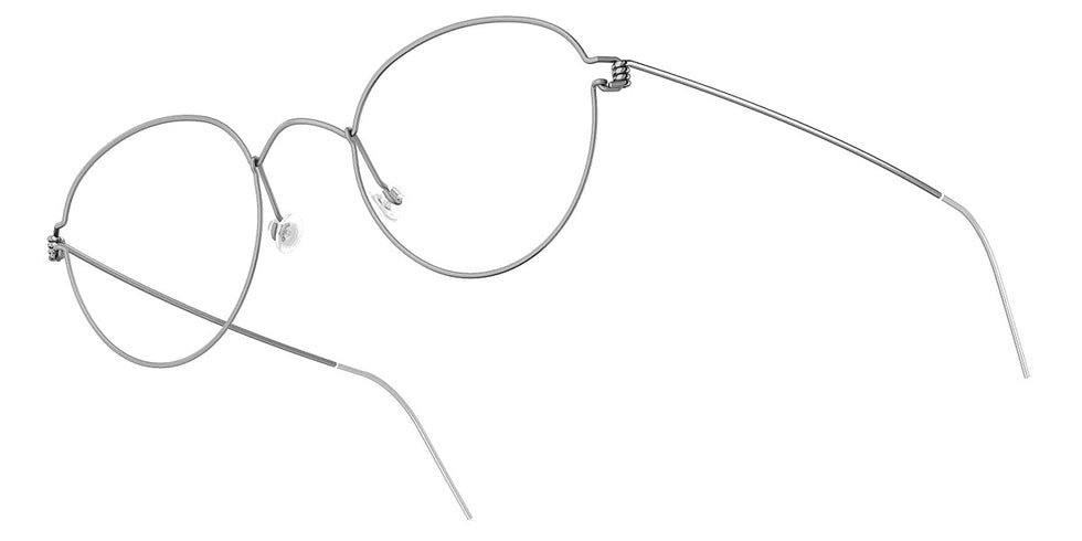Lindberg® Air Titanium Rim™ Jackie LIN ATR Jackie Basic-10-10-P10 44 - Basic-10-10 Eyeglasses