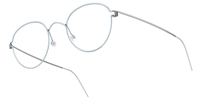 Lindberg® Air Titanium Rim™ Jackie LIN ATR Jackie Basic-25-25-P10 44 - Basic-25-25 Eyeglasses