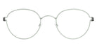 Lindberg® Air Titanium Rim™ Jackie LIN ATR Jackie Basic-30-30-P10 44 - Basic-30-30 Eyeglasses