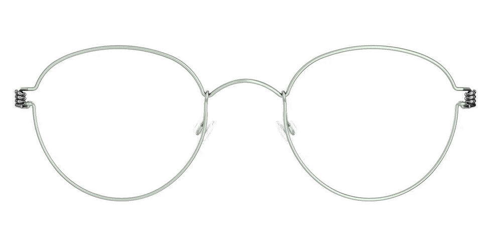 Lindberg® Air Titanium Rim™ Jackie LIN ATR Jackie Basic-30-30-P10 44 - Basic-30-30 Eyeglasses