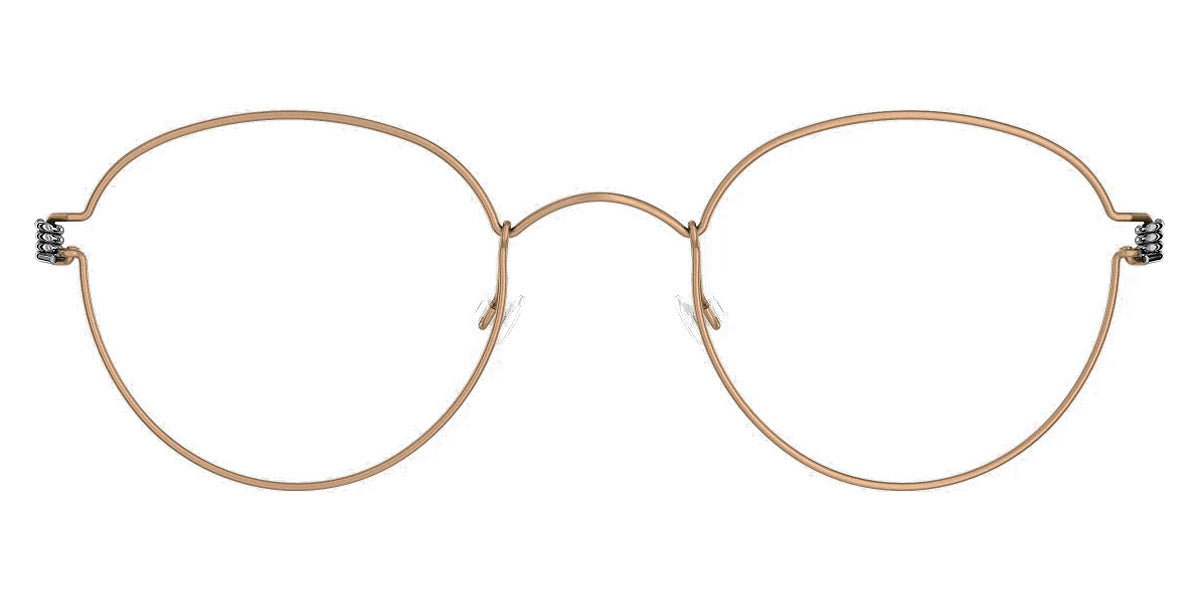 Lindberg® Air Titanium Rim™ Jackie LIN ATR Jackie Basic-35-35-P10 44 - Basic-35-35 Eyeglasses