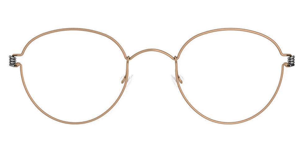 Lindberg® Air Titanium Rim™ Jackie LIN ATR Jackie Basic-35-35-P10 44 - Basic-35-35 Eyeglasses
