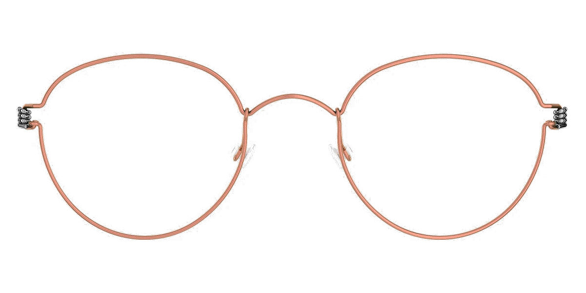 Lindberg® Air Titanium Rim™ Jackie LIN ATR Jackie Basic-60-60-P10 44 - Basic-60-60 Eyeglasses