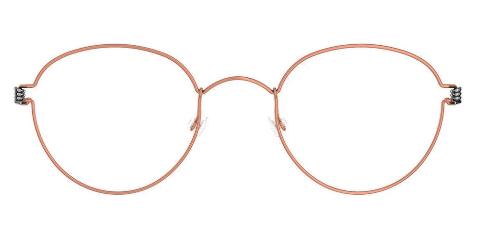 Lindberg® Air Titanium Rim™ Jackie LIN ATR Jackie Basic-60-60-P10 44 - Basic-60-60 Eyeglasses