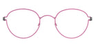 Lindberg® Air Titanium Rim™ Jackie LIN ATR Jackie Basic-70-70-P10 44 - Basic-70-70 Eyeglasses