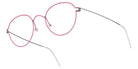 Lindberg® Air Titanium Rim™ Jackie LIN ATR Jackie Basic-70-70-P10 44 - Basic-70-70 Eyeglasses