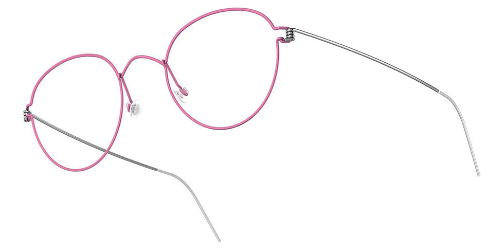 Lindberg® Air Titanium Rim™ Jackie LIN ATR Jackie Basic-70-70-P10 44 - Basic-70-70 Eyeglasses